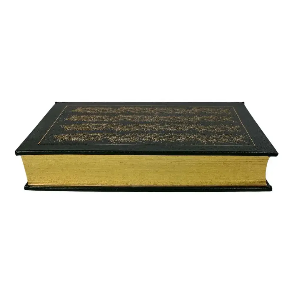 The Return of the Native Thomas Hardy Easton Press Collector's Edition 1978
